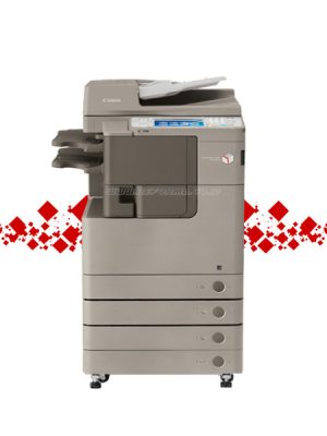 Canon iRA 4035-4045-4051 Canon iRA 4035