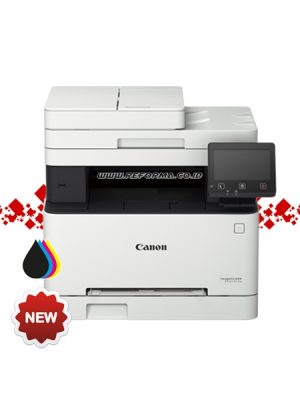 Canon imageCLASS MF643Cdw Harga Canon imageCLASS MF643Cdw