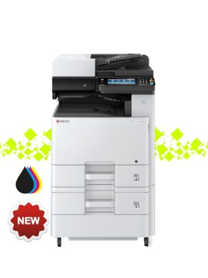 ECOSYS M8130cidn-new Kyocera ECOSYS M8124cidn
