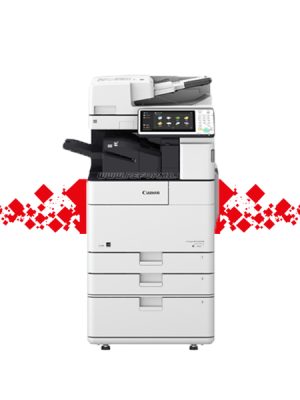 canon ira 4545 rekon Canon iRA 4525i