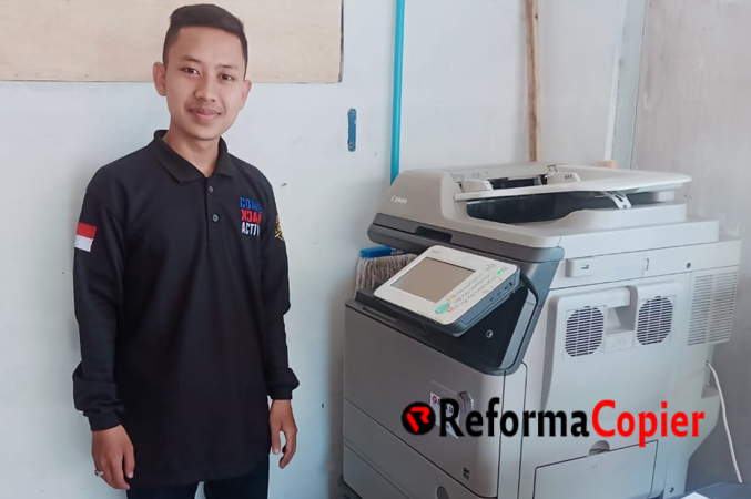 Sewa Mesin Fotocopy Cikarang