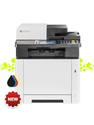 ECOSYS M5526cdw Kyocera ECOSYS M5526cdw