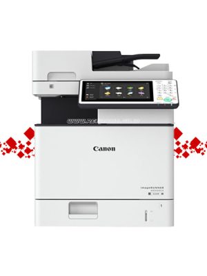 Canon iRA 525iF Canon iRA 525iF