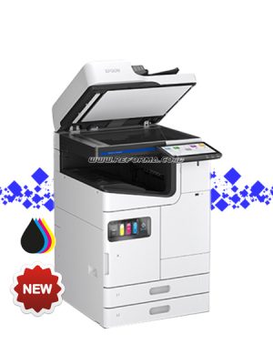 Epson WF Enterprise AM-C6000 Jual Epson WF Enterprise AM-C6000