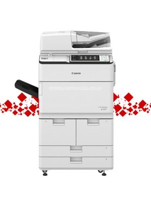 Canon iRA 6555-6565-6575 Canon iRA 6565i