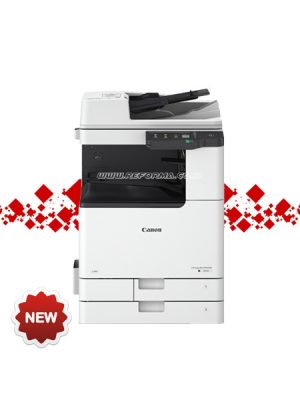 Canon iR 2925i DADF Harga Canon iR 2925i DADF