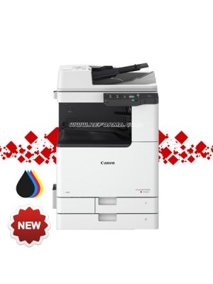 Canon iR C3326i Harga Canon iR C3326i
