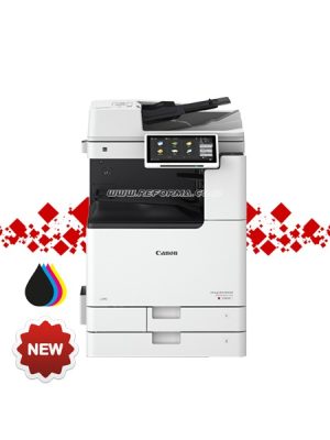 Canon iRA DX C3935i Harga Canon iRA DX C3935i