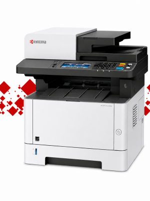 Kyocera ECOSYS MA4000x Kyocera ECOSYS MA4000x