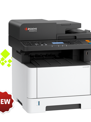 Kyocera Ecosys MA4000x Kyocera Ecosys MA4000x