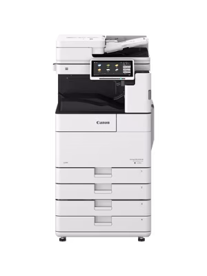 Canon iRA DX 4745i Canon iRA DX 4745i