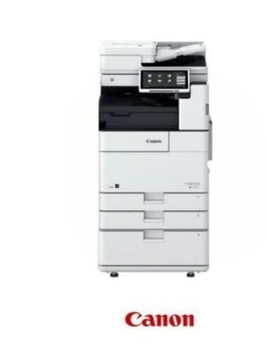Canon iRA DX 4725i Canon iRA DX 4725i