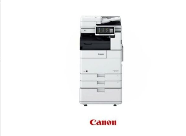 Canon iRA DX 4725i Canon iRA DX 4725i